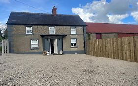 Pringle Cottage