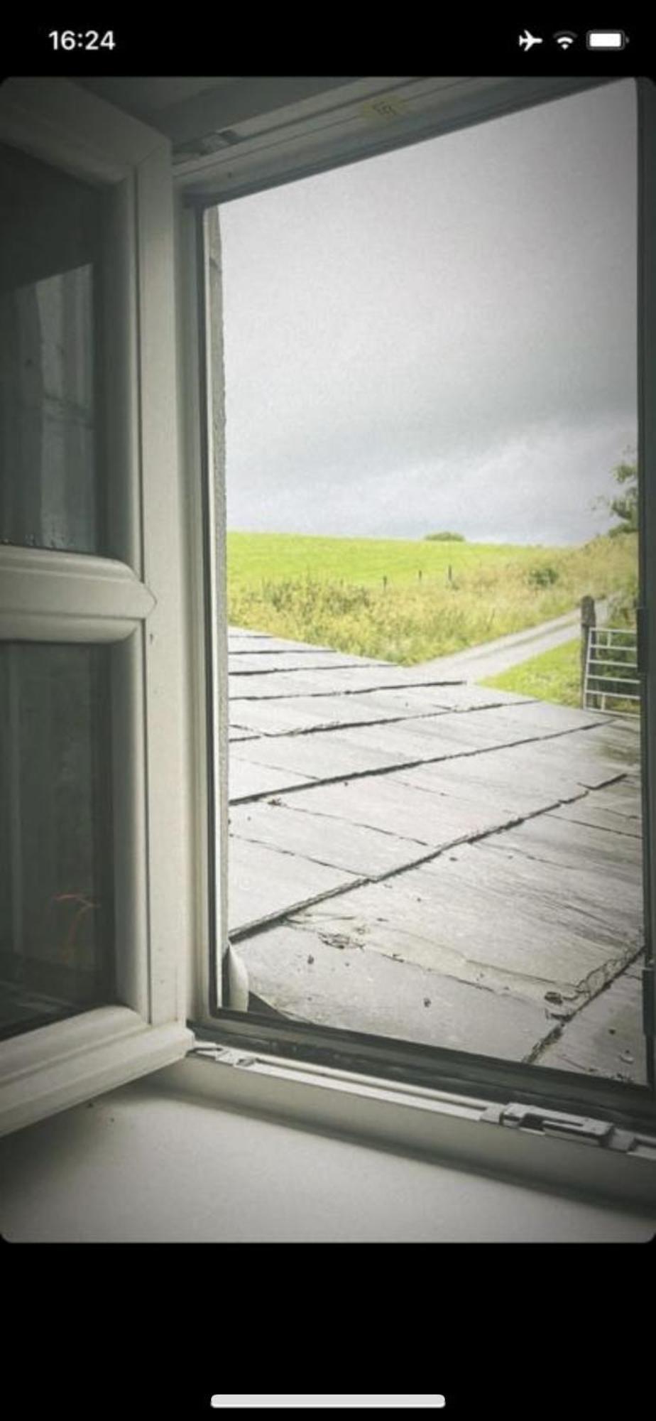 Pringle Cottage Clones Exterior photo